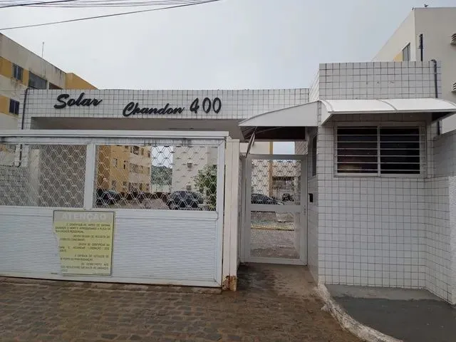 Imagem: Apartamento para Venda Possui 48 Metros