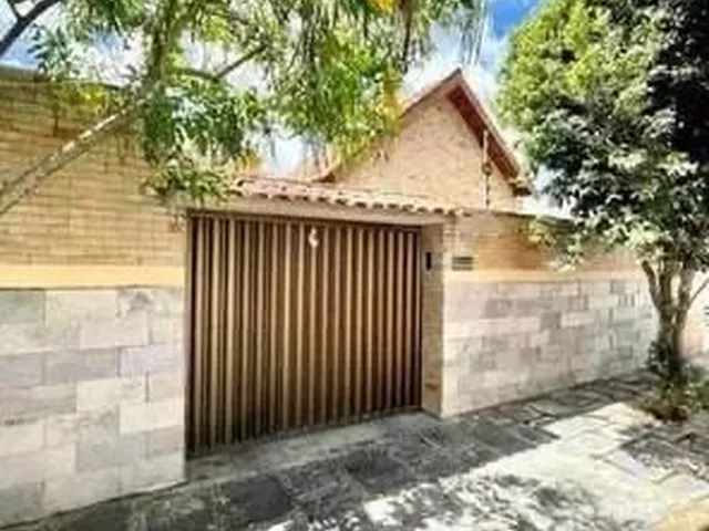 Imagem: Vendo Casa no Bairro Manguinhos