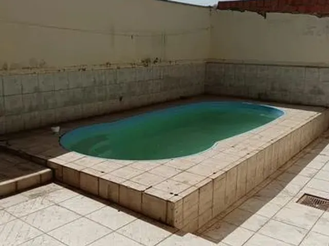 Imagem: Alugo Ou Vend0 Casa no Bairro Cpa Lll com