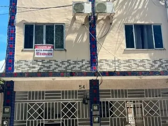 Imagem: Vende-Se Prédio de 3 Pavimentos