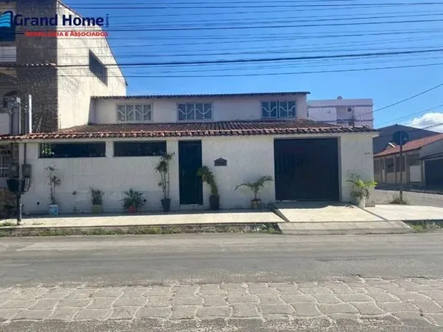 Imagem 1: Casa 4 Quartos em Novo México