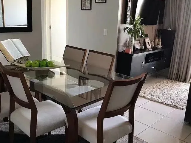 Imagem: Vende-Se Apartamento no Edifício Torres