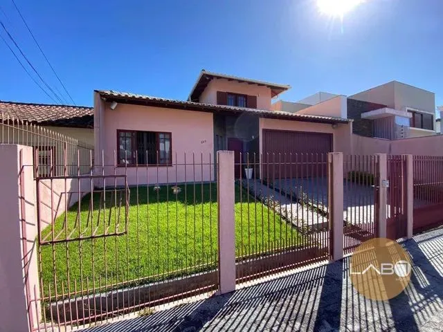 Imagem: Casa Sobrado 3 Dormitorios Escritorio