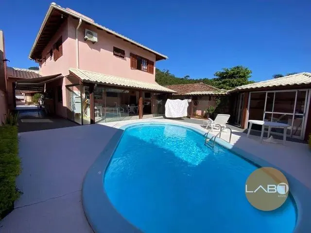 Imagem 11: Casa Sobrado 3 Dormitorios + Escritorio e Dependencia