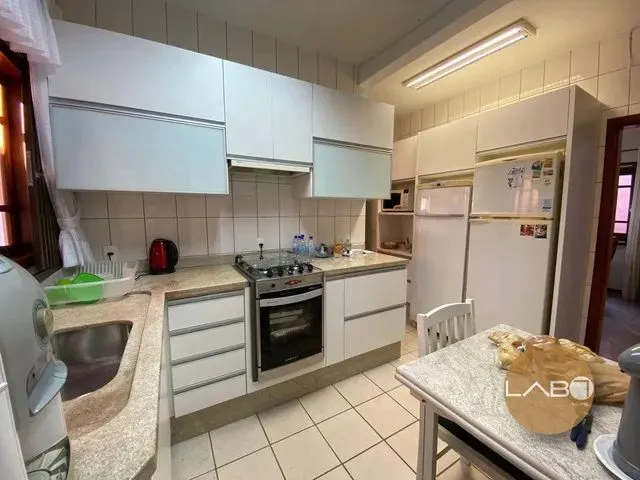 Imagem 7: Casa Sobrado 3 Dormitorios + Escritorio e Dependencia