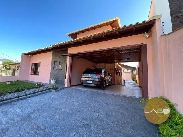 Imagem 16: Casa Sobrado 3 Dormitorios + Escritorio e Dependencia