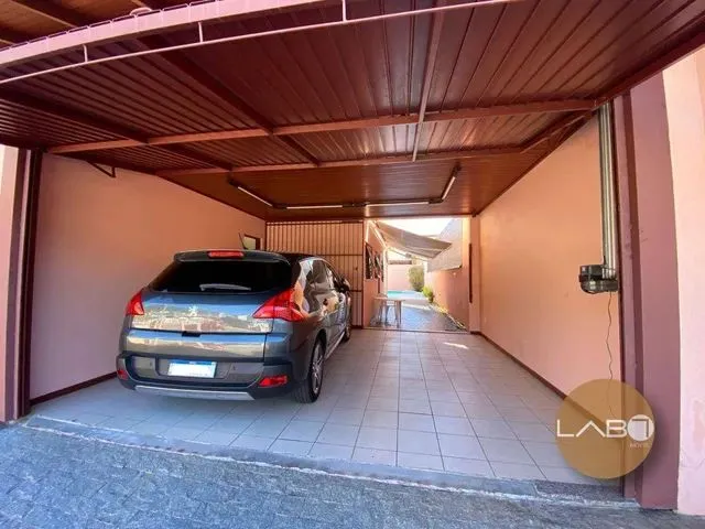 Imagem 14: Casa Sobrado 3 Dormitorios + Escritorio e Dependencia