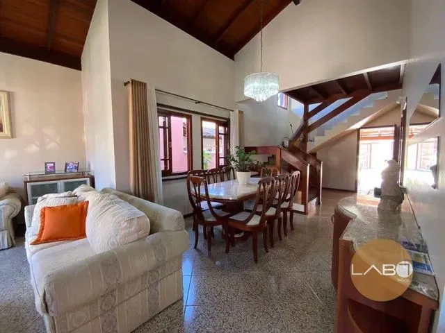Imagem 6: Casa Sobrado 3 Dormitorios + Escritorio e Dependencia