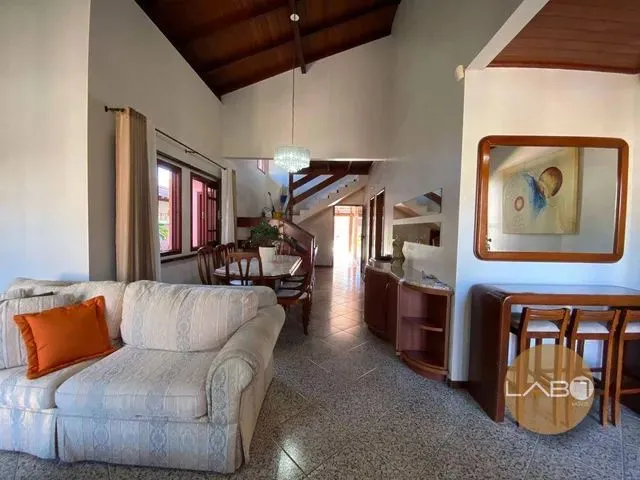 Imagem 2: Casa Sobrado 3 Dormitorios + Escritorio e Dependencia