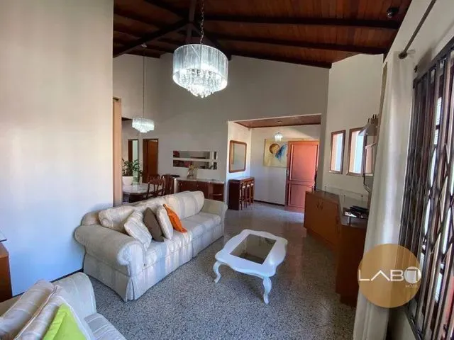 Imagem 3: Casa Sobrado 3 Dormitorios + Escritorio e Dependencia