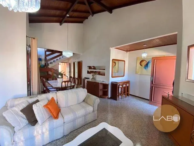 Imagem 12: Casa Sobrado 3 Dormitorios + Escritorio e Dependencia