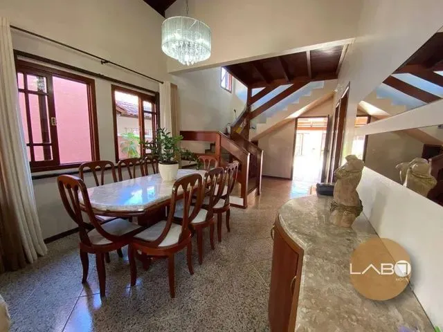 Imagem 9: Casa Sobrado 3 Dormitorios + Escritorio e Dependencia