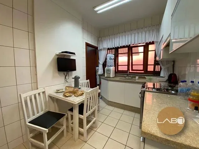 Imagem 15: Casa Sobrado 3 Dormitorios + Escritorio e Dependencia