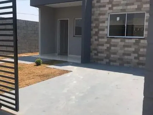 Imagem: Casa no Parque Atalaia Cuiabá a Venda