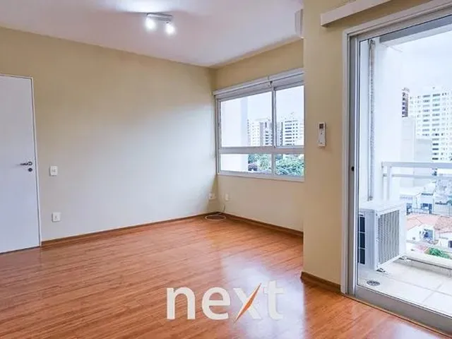Imagem: Apartamento - Cambuí - Campinas