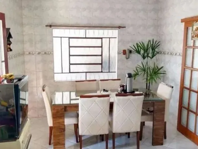 Imagem: Casa para Venda Possui 90 Metros Quadrados