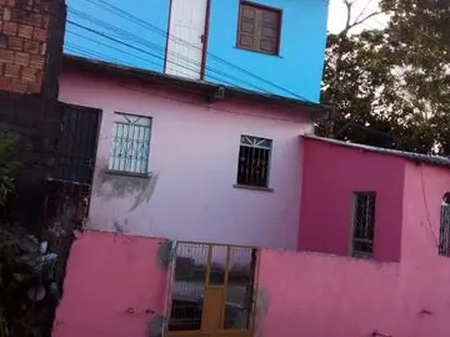 Imagem: Quitinetes no Campos Sales, 3 Quartos
