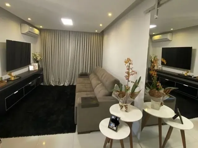 Imagem: Apartamento para Venda Tem 72 Metros Quadrados