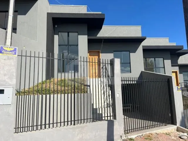 Imagem: Casa 3 Quartos a Venda em Olarias