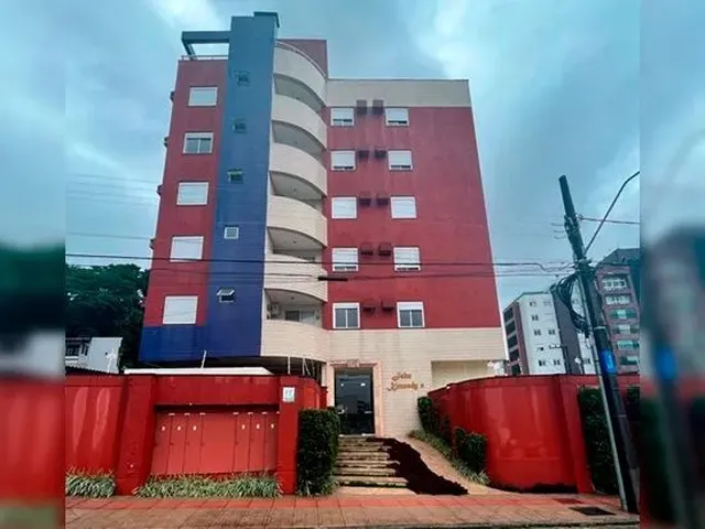 Imagem: Apartamento - Joinville - Sc