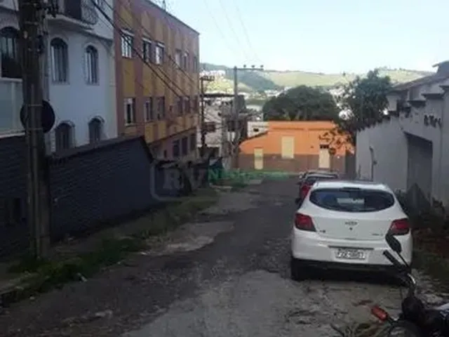 Imagem: Apartamento Possui 45 Metros Quadrados com