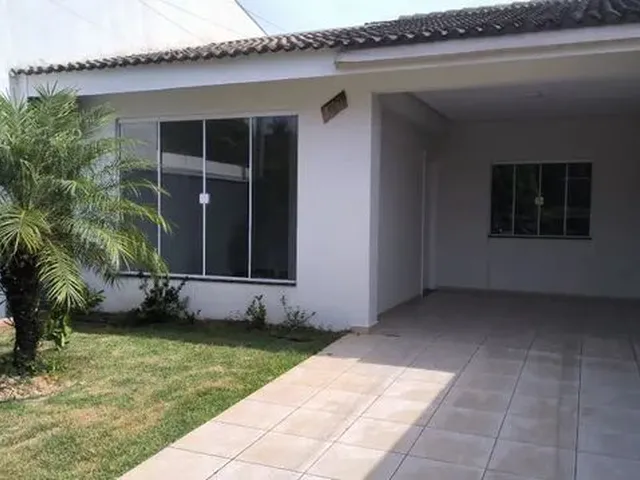 Imagem 1: Casa 3 Quartos - Jardim Paulista