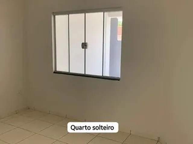 Imagem 2: Casa 3 Quartos - Jardim Paulista