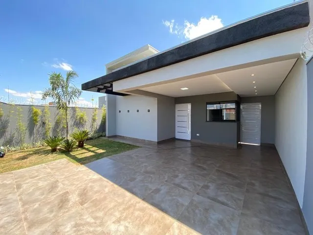 Imagem: Venda, Casa Térrea, Vila Nasser, Campo