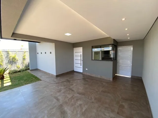 Imagem 14: Venda, Casa Térrea, Vila Nasser, Campo Grande, Ms