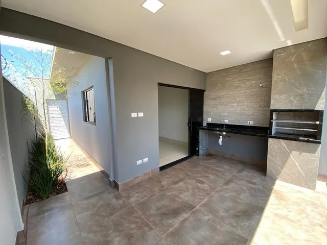Imagem 10: Venda, Casa Térrea, Vila Nasser, Campo Grande, Ms