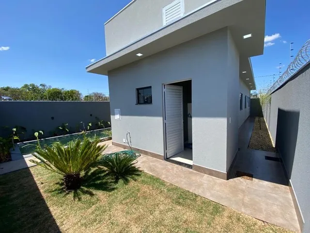 Imagem 13: Venda, Casa Térrea, Vila Nasser, Campo Grande, Ms