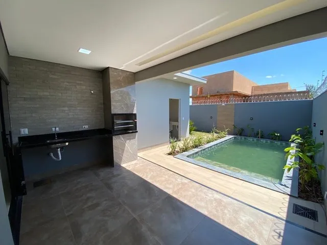 Imagem 11: Venda, Casa Térrea, Vila Nasser, Campo Grande, Ms