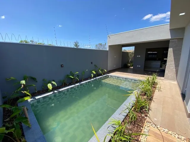 Imagem 5: Venda, Casa Térrea, Vila Nasser, Campo Grande, Ms