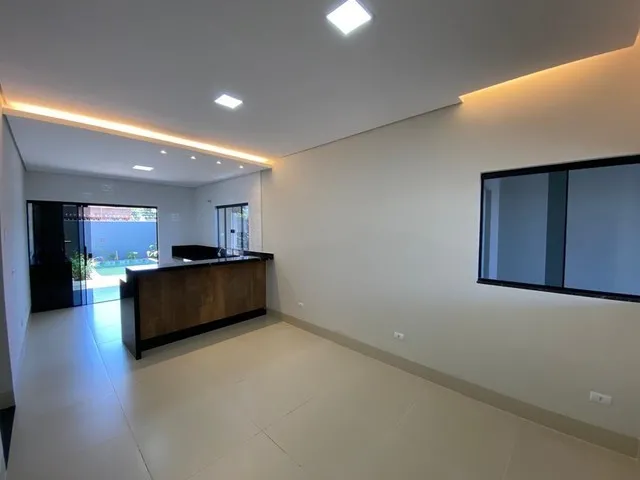 Imagem 3: Venda, Casa Térrea, Vila Nasser, Campo Grande, Ms