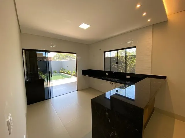 Imagem 12: Venda, Casa Térrea, Vila Nasser, Campo Grande, Ms