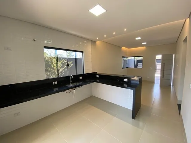 Imagem 2: Venda, Casa Térrea, Vila Nasser, Campo Grande, Ms