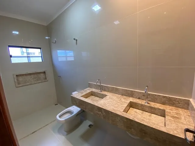 Imagem 15: Venda, Casa Térrea, Vila Nasser, Campo Grande, Ms