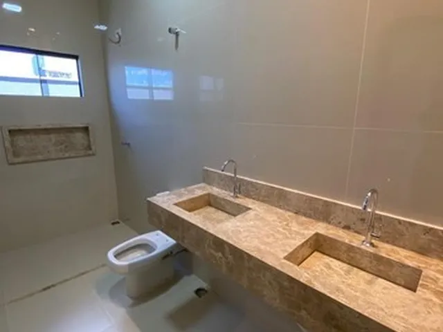 Imagem 4: Venda, Casa Térrea, Vila Nasser, Campo Grande, Ms