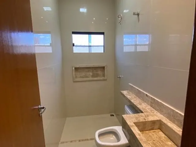 Imagem 6: Venda, Casa Térrea, Vila Nasser, Campo Grande, Ms