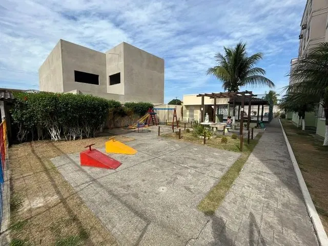 Imagem: Bom - Apartamento 2 Quartos, Andar Baixo
