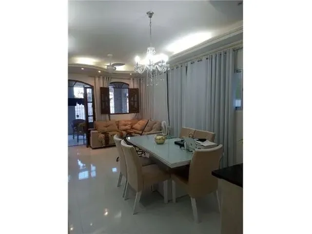 Imagem 2: Excelente Casa À Venda no Geisel