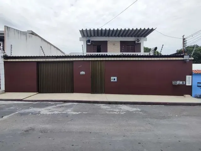Imagem: Casa no Japiim para Fins Comerciais com