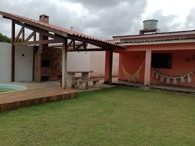 Imagem: Aluga-Se para Temporada e Finais de Semana