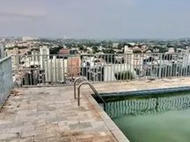 Imagem: Apartamento Cobertura Cambui, 500M2 Úteis