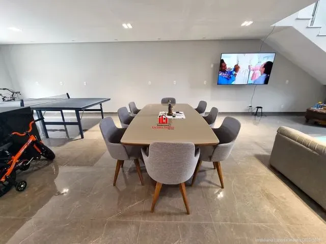 Imagem 7: Cond. Residencial Morada dos Pássaros | com 3 Suítes + Escritório