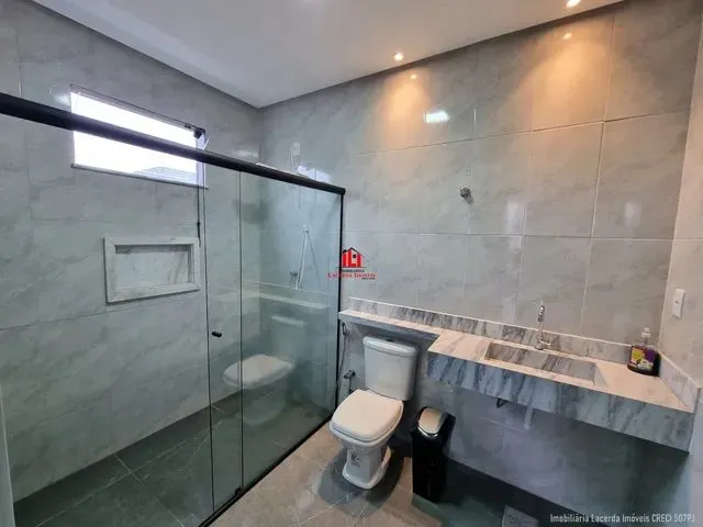 Imagem 4: Cond. Residencial Morada dos Pássaros | com 3 Suítes + Escritório