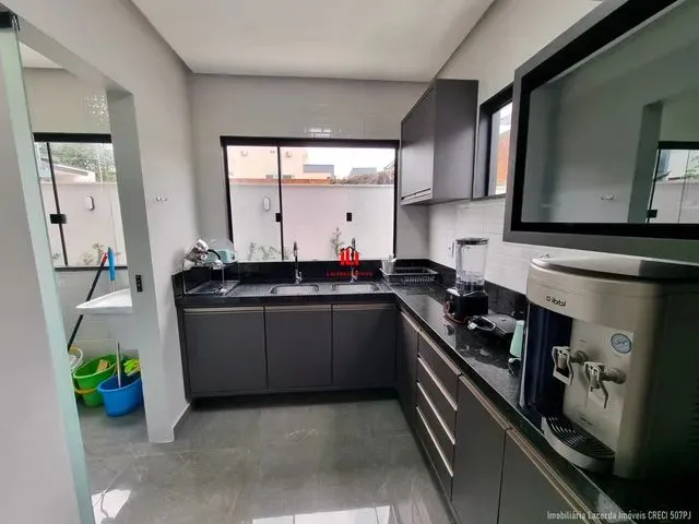 Imagem 11: Cond. Residencial Morada dos Pássaros | com 3 Suítes + Escritório