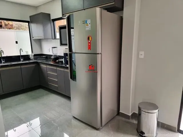 Imagem 9: Cond. Residencial Morada dos Pássaros | com 3 Suítes + Escritório