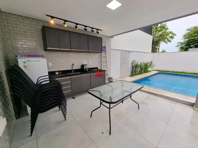 Imagem 2: Cond. Residencial Morada dos Pássaros | com 3 Suítes + Escritório