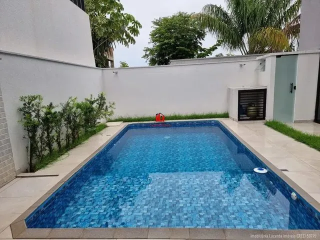 Imagem 8: Cond. Residencial Morada dos Pássaros | com 3 Suítes + Escritório